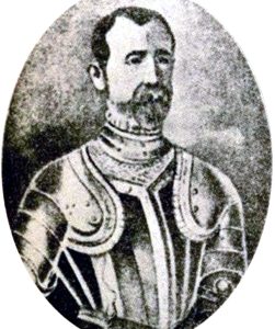 Francisco de Garay