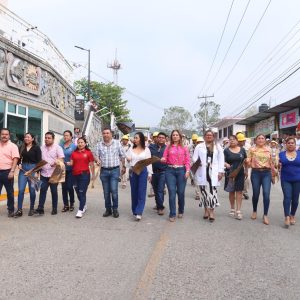 Programa de Descacharrización  y Estrategia de Eliminación de Criaderos || H. Ayuntamiento de Tihuatlán, Veracruz.