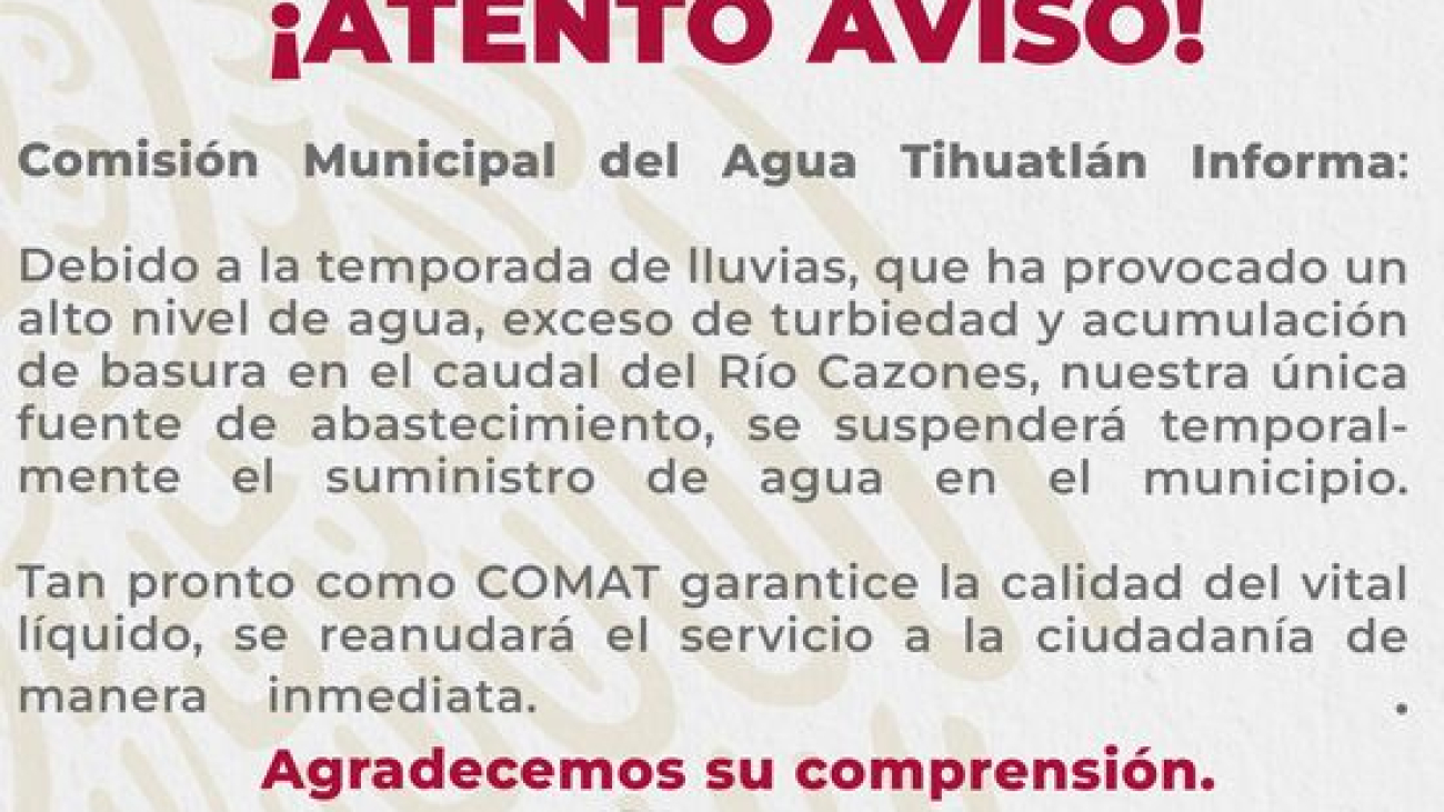 aviso 2