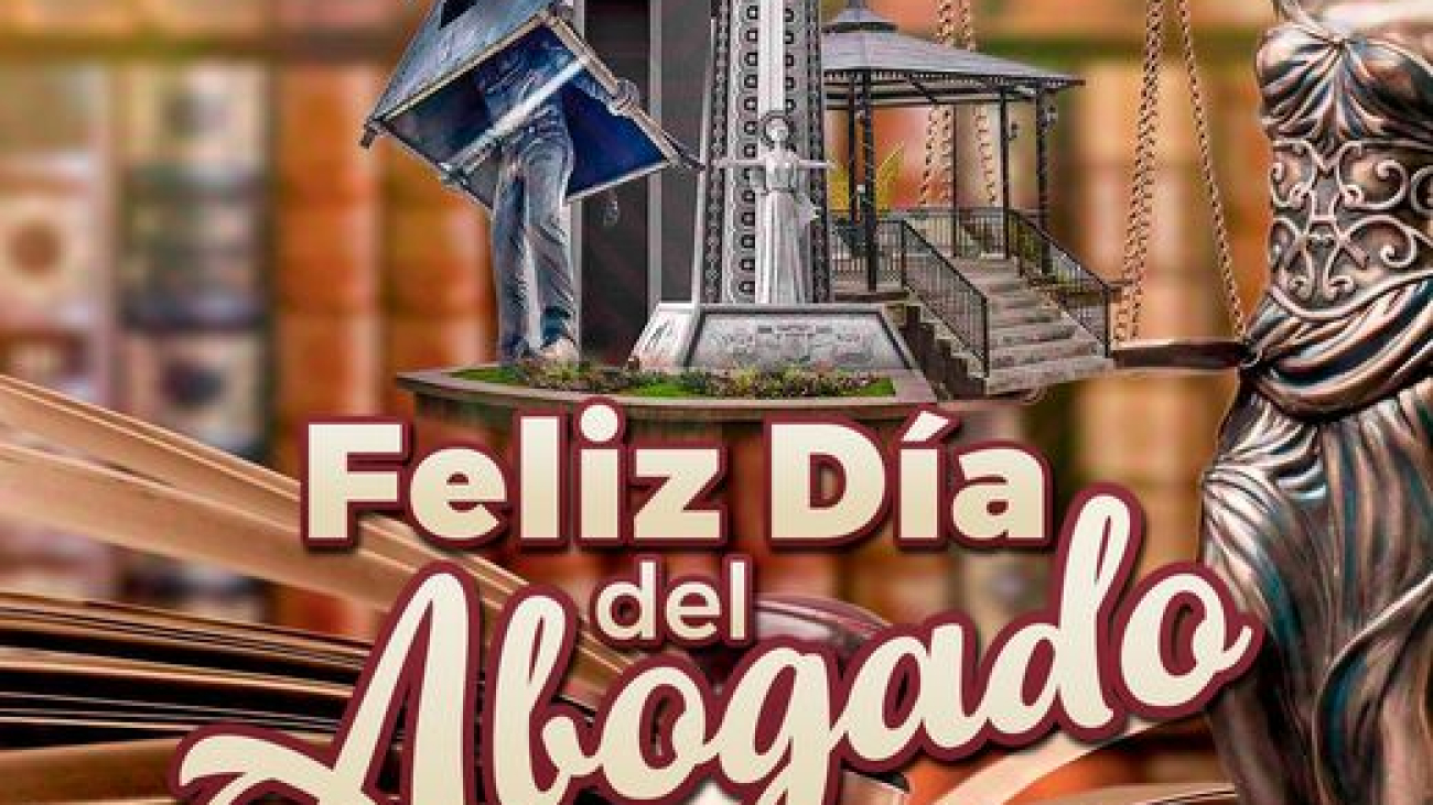 dia del abogado